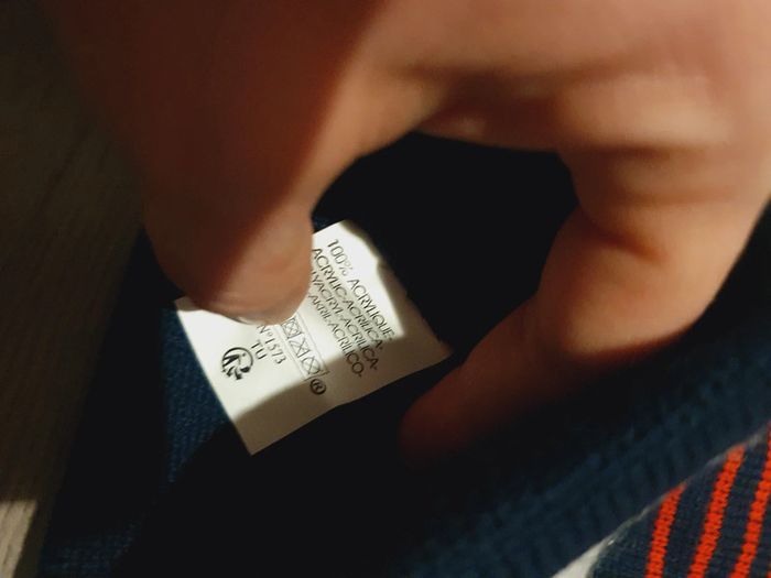 Bonnet 46cm - photo numéro 2