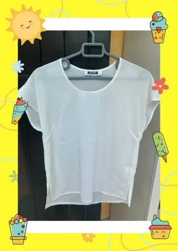 T-shirt Pierbé 38 M