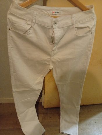 Jeans t42 elara 