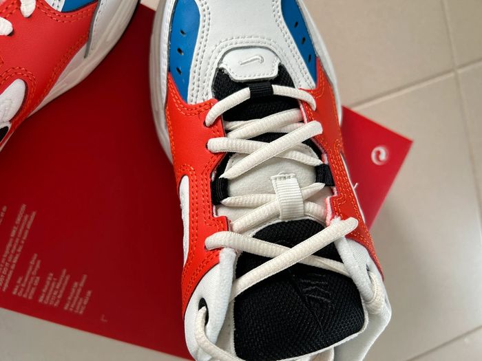Basket Nike taille 38 - photo numéro 5