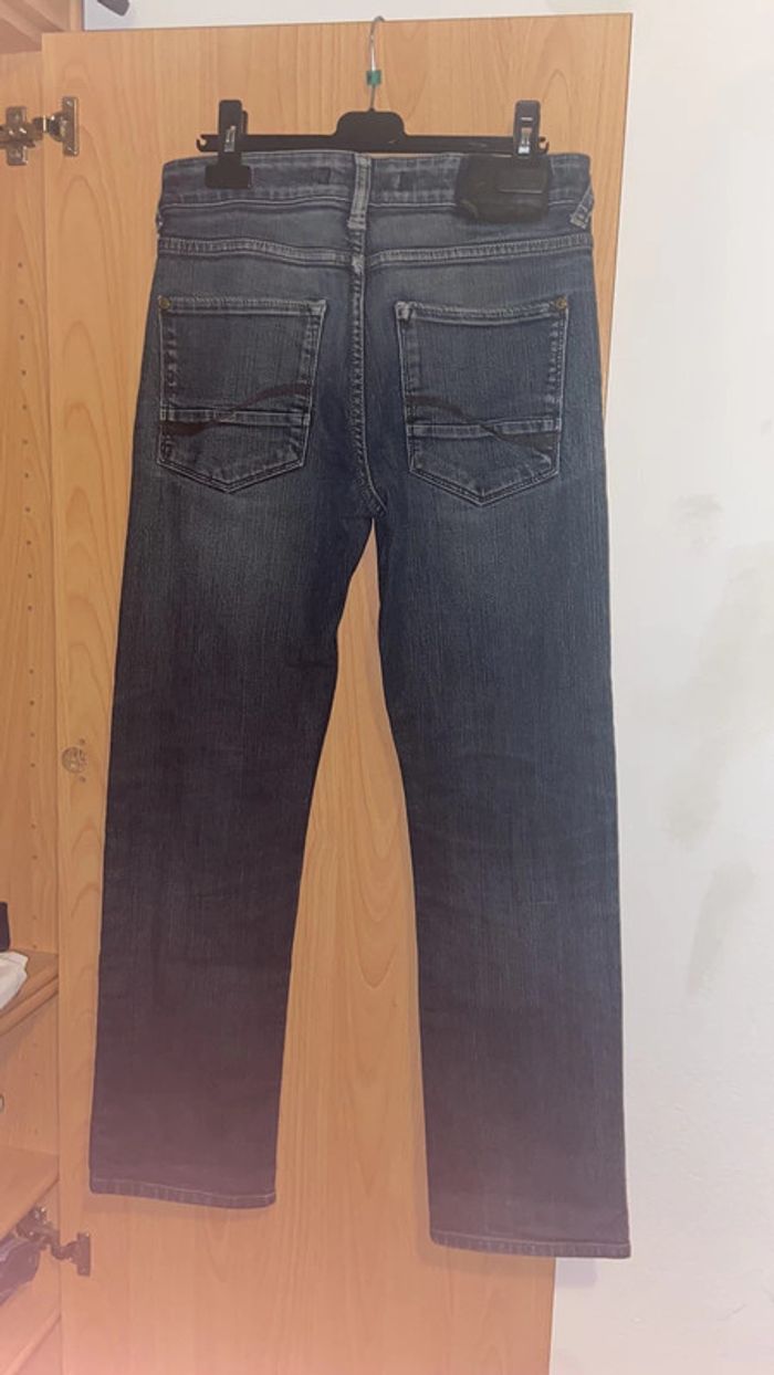 Jeans - photo numéro 2