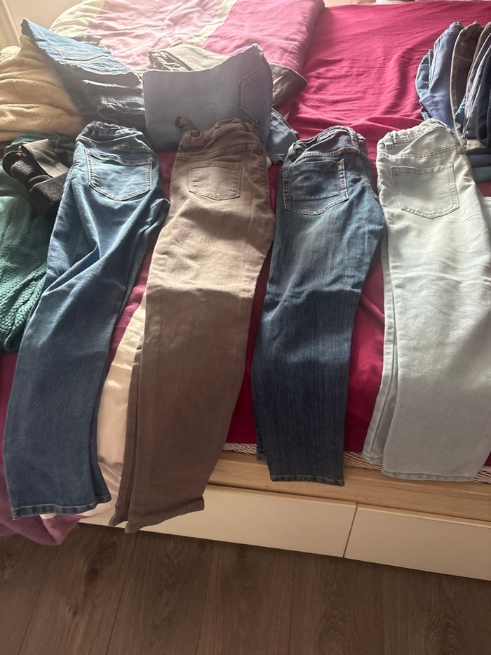 Pantalon - photo numéro 2