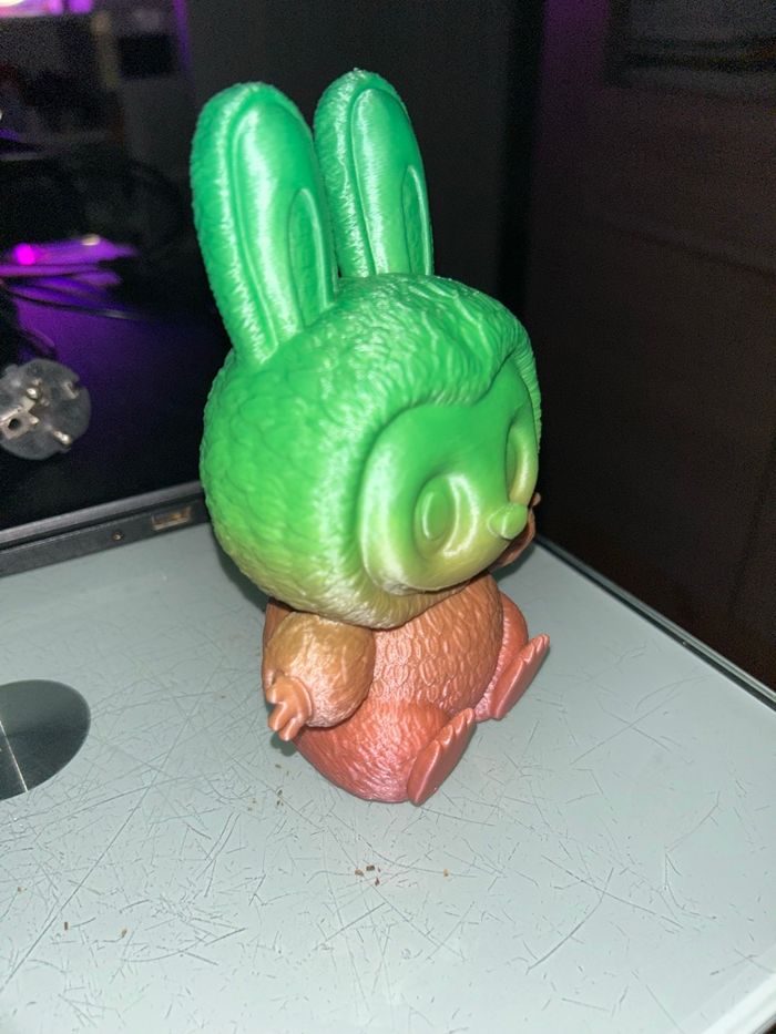 Labubu - photo numéro 2