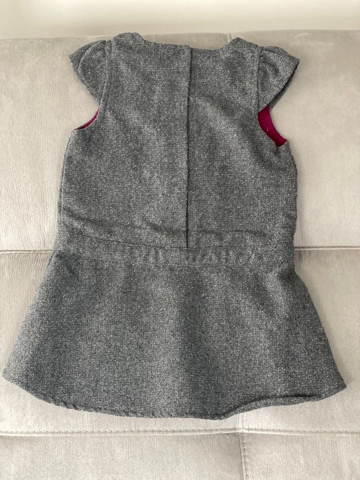 Robe - photo numéro 3