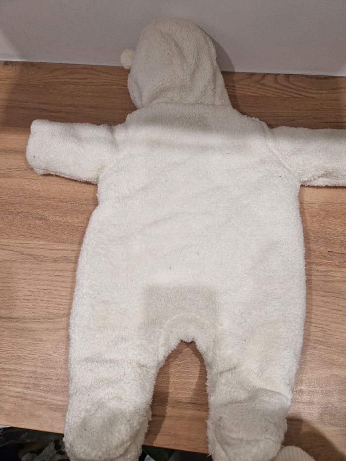 Combi pilote 1-3 mois neuve - photo numéro 3