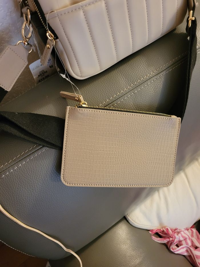 Sacs bandoulière - photo numéro 4