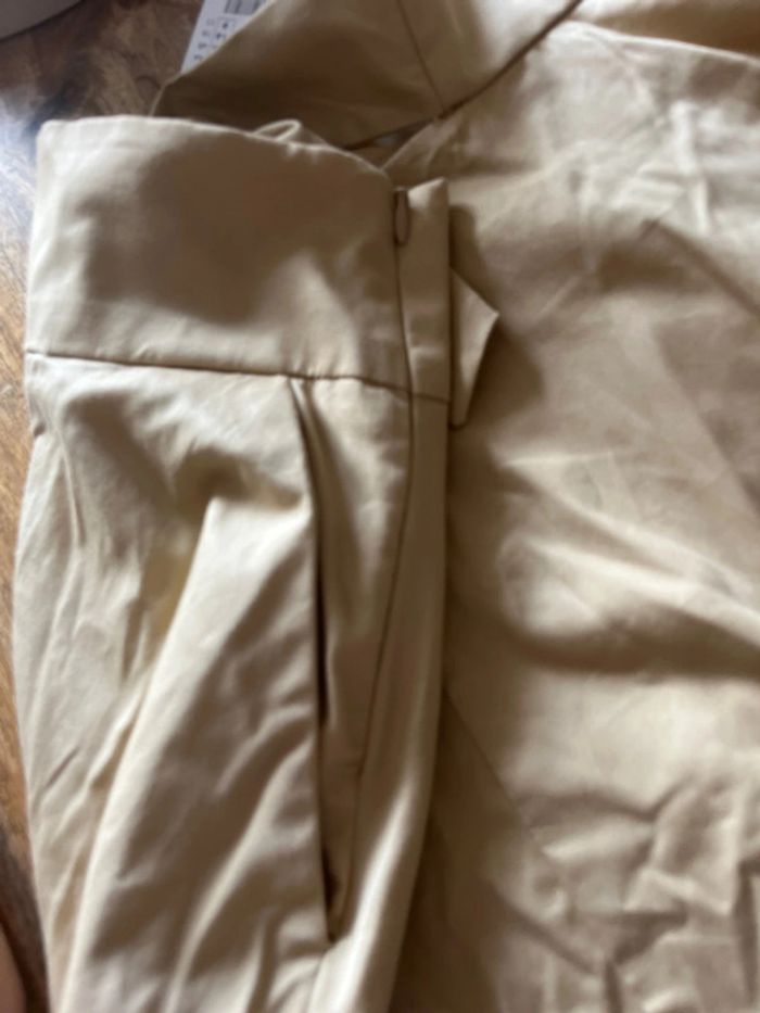 Jupe neuve Camaïeu taille 42 - photo numéro 7