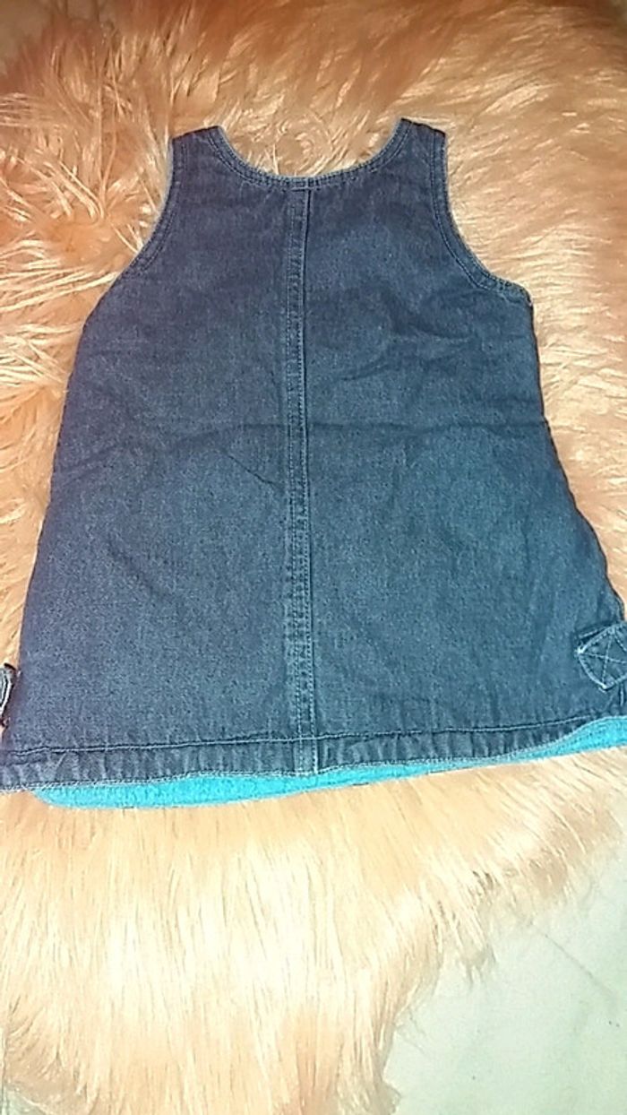 robe hiver - photo numéro 2