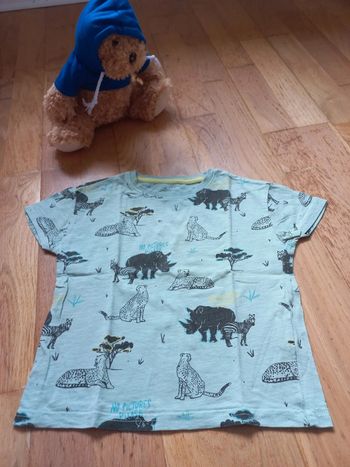 Tee-shirt