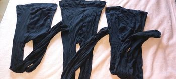 Collants de grossesse