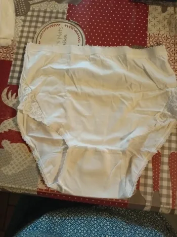 Culotte damart taille 42 44