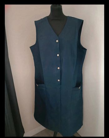 Robe vintage 50/52
