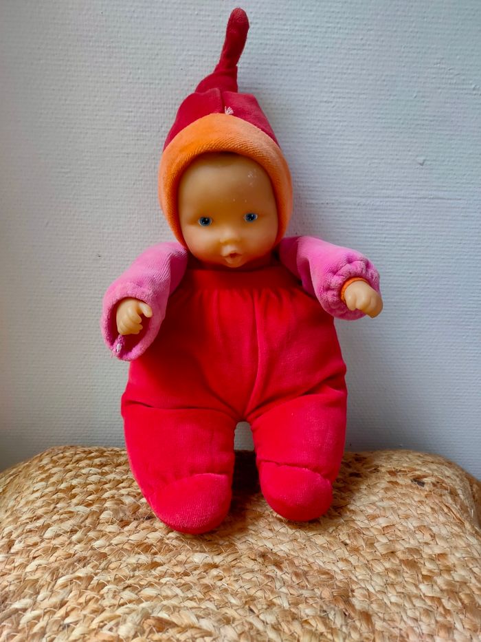 Poupée babipouce Corolle