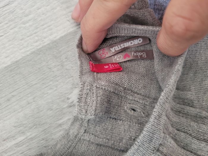 Robe tunique - photo numéro 3