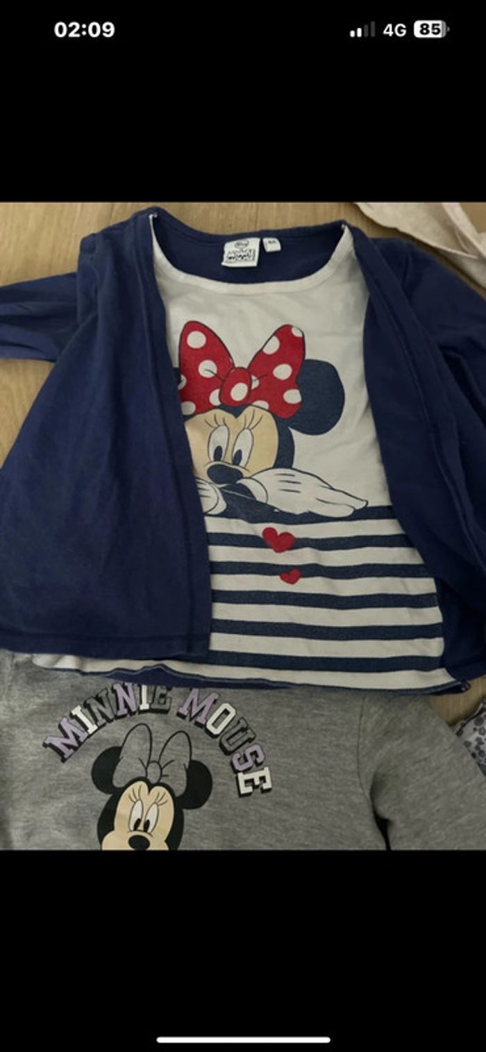 T-shirt manche long - photo numéro 3