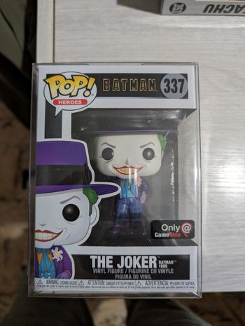 Funko Pop