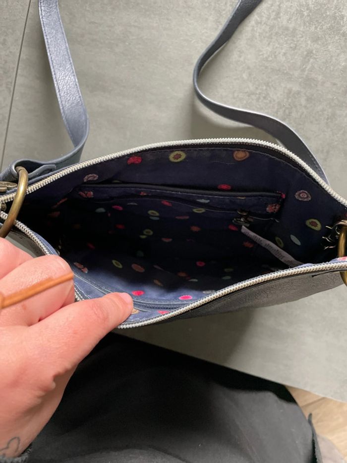 Sac desigual - photo numéro 4