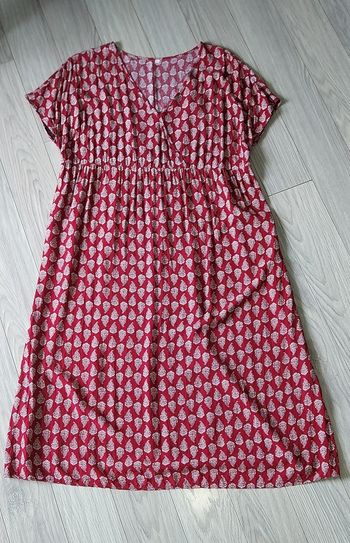 Robe femme été XL