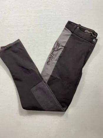 Pantalon Équilibre brun – Taille 40 – Très bon état