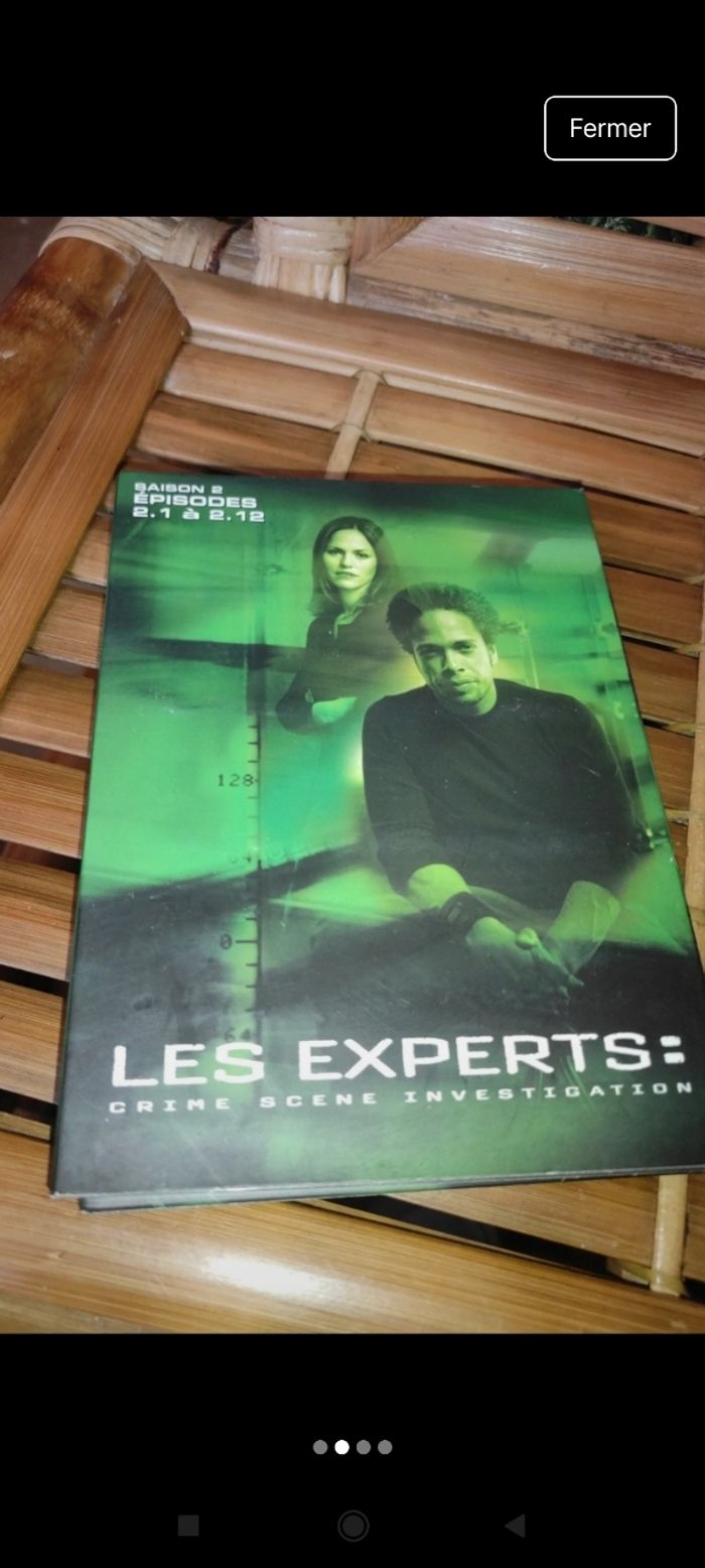 Coffret DVD - photo numéro 2