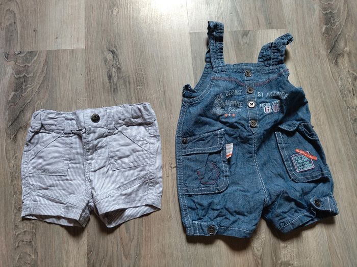 Lot vêtements garçon - photo numéro 9