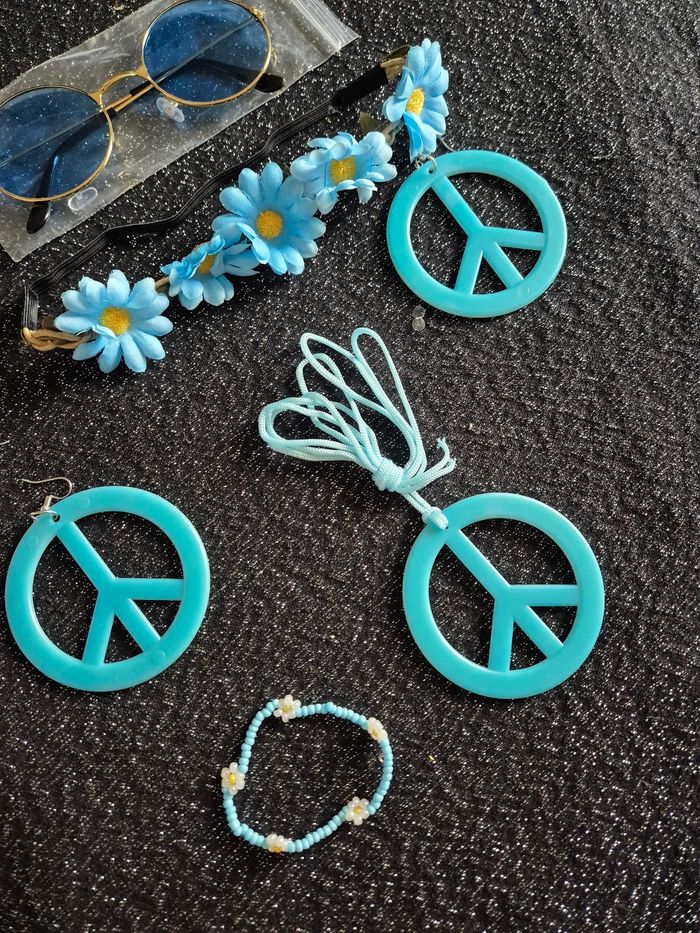 Ensemble hippie - photo numéro 2