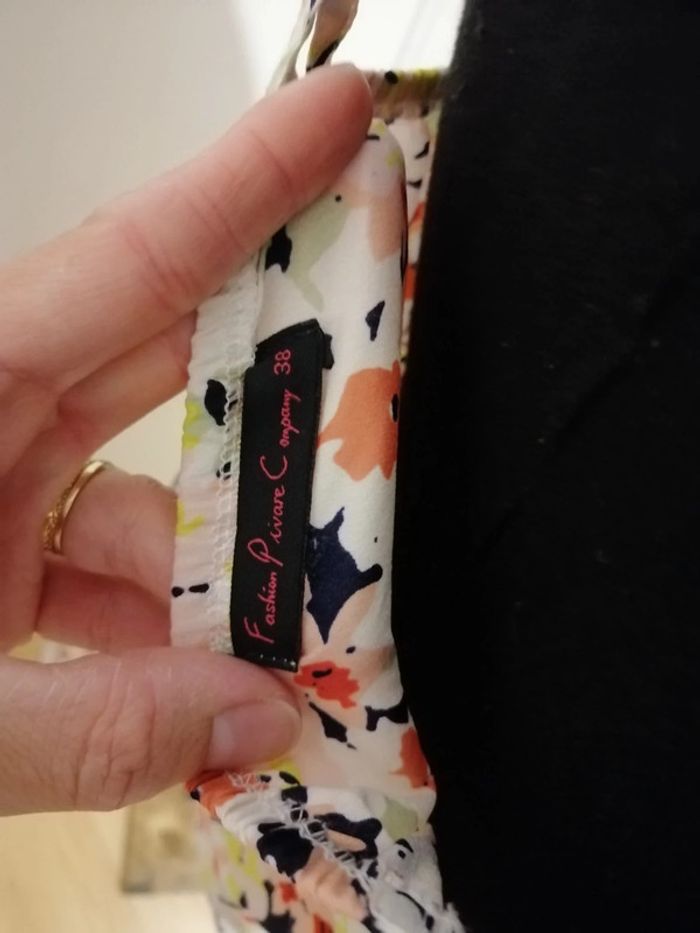 Robe taille 38 - photo numéro 2