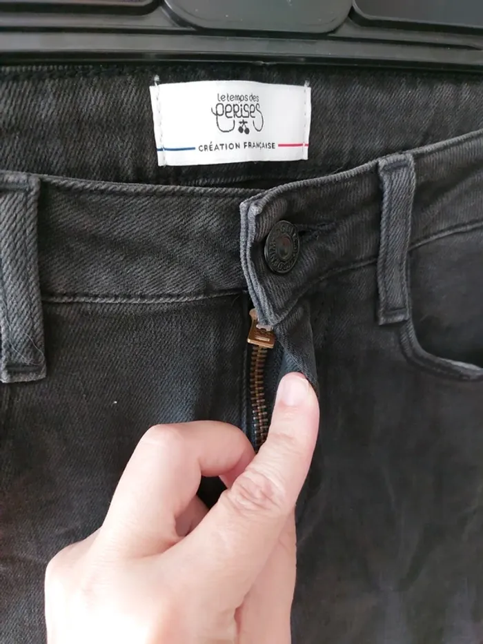 Jeans - photo numéro 2