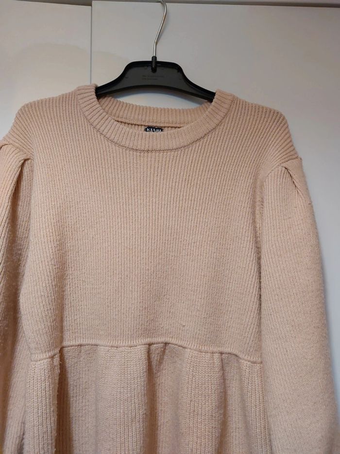 Robe Kiabi 8A - photo numéro 4