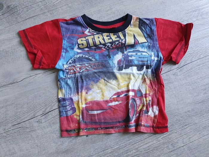T shirt garçon - photo numéro 8