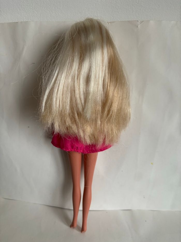 Poupée simba - photo numéro 2