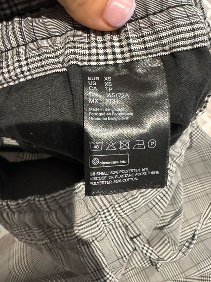 Pantalon HM XS - photo numéro 4