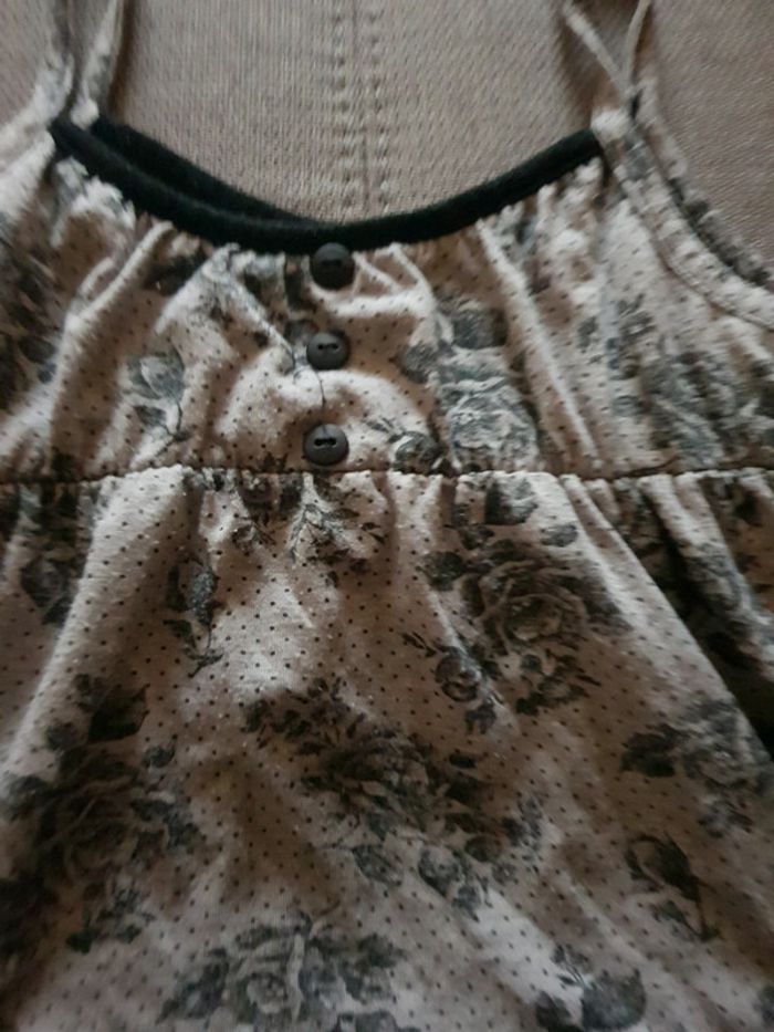 Robe legere - photo numéro 3