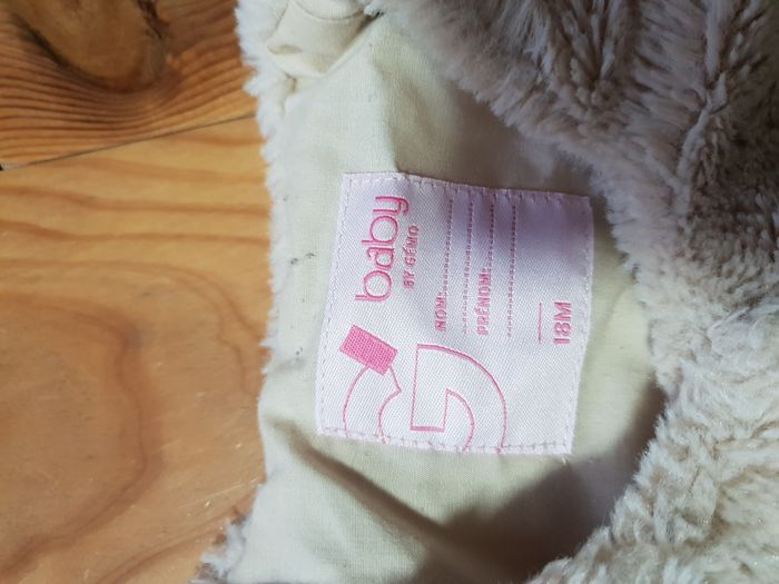 Gilet Gemo. - photo numéro 3