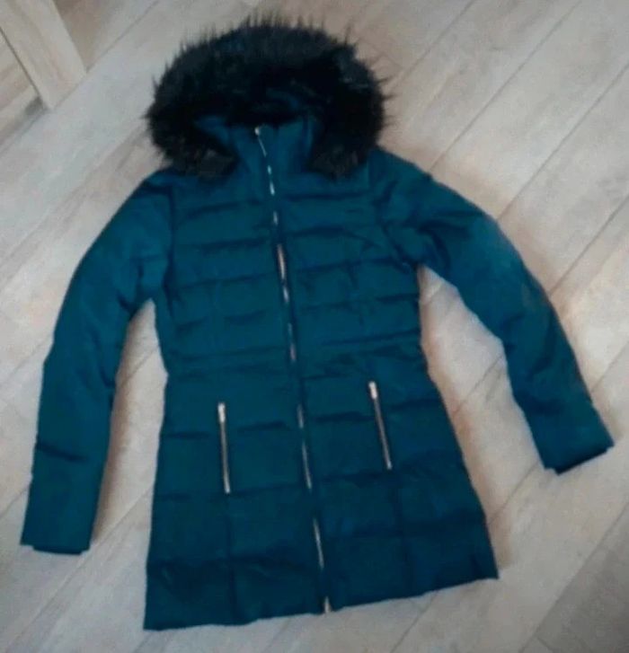 Parkas