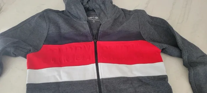 Veste Teddy Smith - photo numéro 3