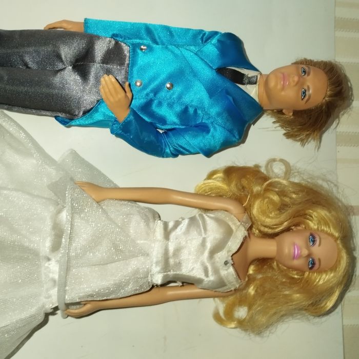 Barbies - photo numéro 3