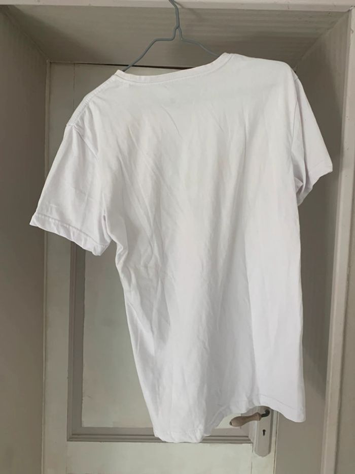 Tee-shirt adidas - photo numéro 4