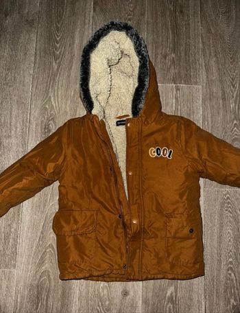 Manteau