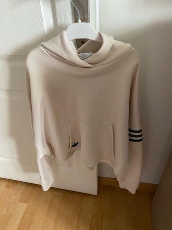 Sweat capuche