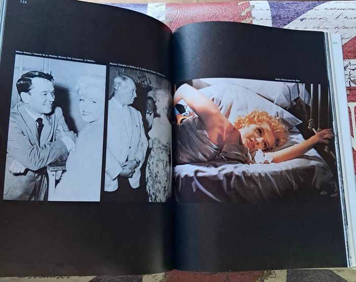Marilyn Monroe - photo numéro 14