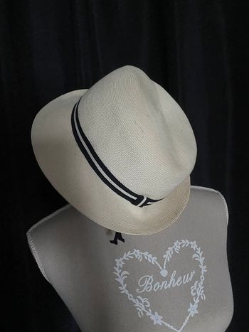 Chapeau Bronte Amsterdam