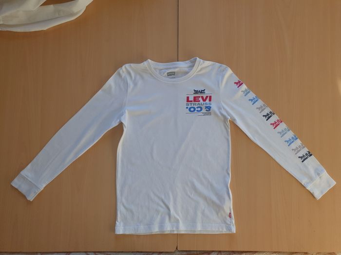 T-shirt Levi's