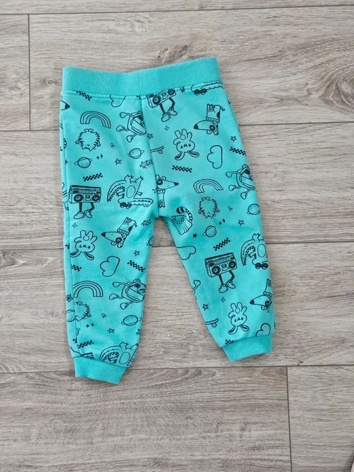 Ensemble 18 mois Primark - photo numéro 3