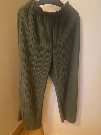 Pantalon fille