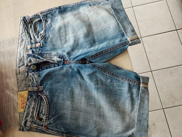 Short