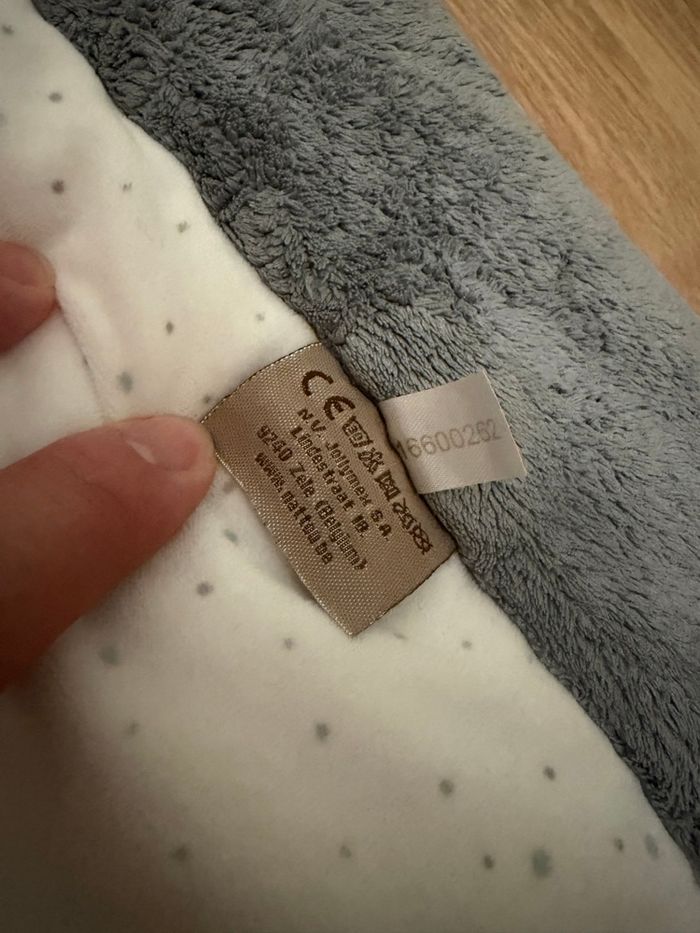 Tapis d’éveil nattou - photo numéro 4