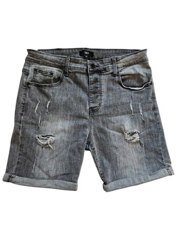 Short en jean - LBO - 42/Xl