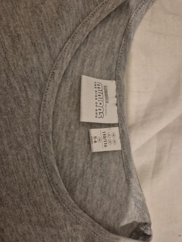 Pyjama été 6 ans - photo numéro 2