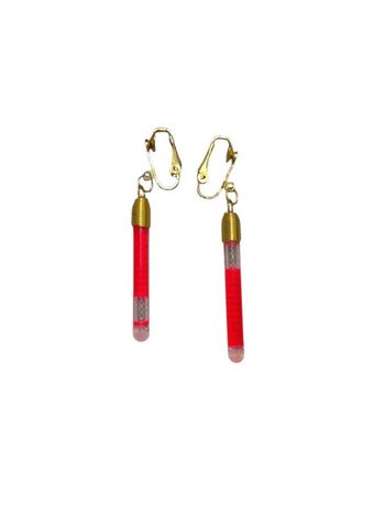 Boucle d’oreille